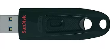Pendrive SANDISK 32GB ULTRA USB 3. SDCZ48-032G-U46