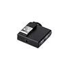 Digitus HUB - Koncentrator USB2.0 4x USB A/Ż - 1x USB A/M, zasil. pasywny czarny