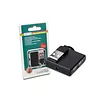 Digitus HUB - Koncentrator USB2.0 4x USB A/Ż - 1x USB A/M, zasil. pasywny czarny