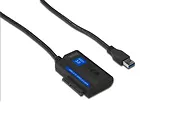 Konwerter USB3.0 do 2.5/3.5