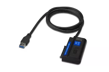 Konwerter USB3.0 do 2.5/3.5