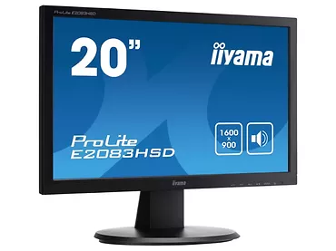 Monitor 19,5