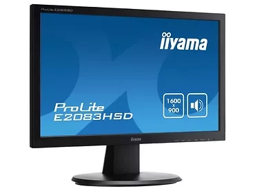 Monitor 19,5