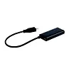 Gembird Adapter MHL(M)->HDMI(F)+ USB Micro(BF)(11 PIN) 16cm