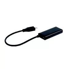 Gembird Adapter MHL(M)->HDMI(F)+ USB Micro(BF)(11 PIN) 16cm
