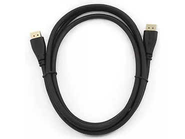 Kabel DISPLAYPORT M/M pozłacane koncówki 1M