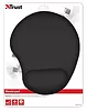 Trust BigFoot Mouse Pad - black