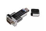 Digitus Adapter USB 1.1 do RS232 (COM) (Chipset: PL2303RA)