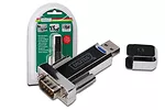 Digitus Adapter USB 1.1 do RS232 (COM) (Chipset: PL2303RA)