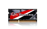 SODIMM DDR3 8GB 1600MHz CL11 - 1.35V Low Voltage