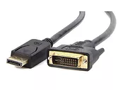 Kabel Displayport(M)->DVI-D(24+1) 3M