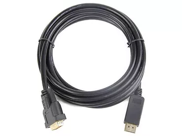 Kabel Displayport(M)->DVI-D(24+1) 3M