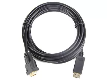 Kabel Displayport(M)->DVI-D(24+1) 1m
