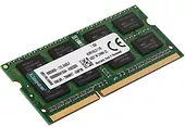 Kingston DDR3 SODIMM 8GB/1600 CL11 Low Voltage