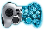 Logitech F710 Wireless Gamepad       940-000118