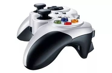 Logitech F710 Wireless Gamepad       940-000118