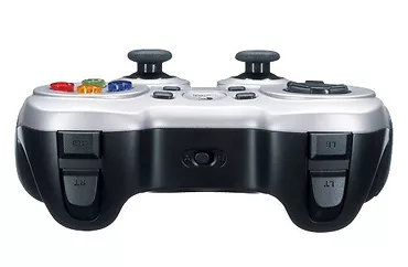 Logitech F710 Wireless Gamepad       940-000118