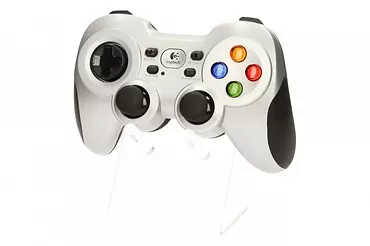 Logitech F710 Wireless Gamepad       940-000118