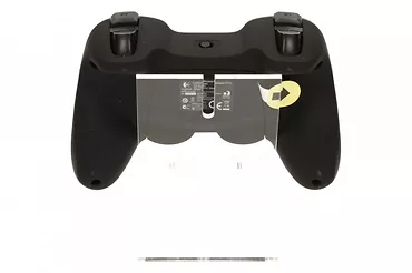 Logitech F710 Wireless Gamepad       940-000118