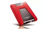 DashDrive Durable HD650 1TB 2.5'' USB3.0 Red