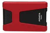 DashDrive Durable HD650 1TB 2.5'' USB3.0 Red