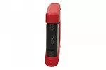 DashDrive Durable HD650 1TB 2.5'' USB3.0 Red