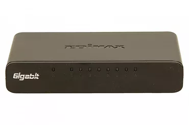 Edimax Technology ES-5800G V3 SOHO Switch 8x10/100