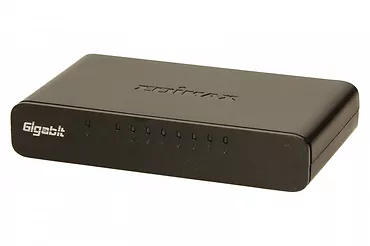Edimax Technology ES-5800G V3 SOHO Switch 8x10/100