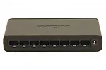 Edimax Technology ES-5800G V3 SOHO Switch 8x10/100