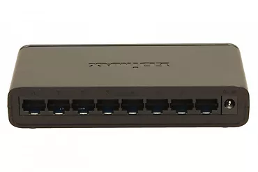 Edimax Technology ES-5800G V3 SOHO Switch 8x10/100