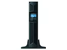 UPS  LINE-INTERACTIVE 1000VA 4X IEC OUT, RJ11/RJ45 IN/OUT, USB/RS-232, LCD, RACK 19''