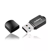Edimax Technology EW-7811UTC  Eth Adpt WiFi USB 2.0 dual-B