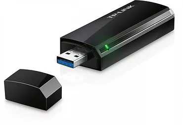 Bezprzewodowa karta sieciowa TP-Link Archer T4U AC1200 USB 3.0