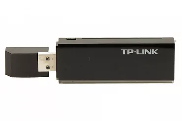 Bezprzewodowa karta sieciowa TP-Link Archer T4U AC1200 USB 3.0