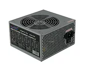 ZASILACZ 500W LC500H-12 V 2.2 aPFC 120mm 4 x SATA 2x PATA 1x PCIe ACTIVE PFC