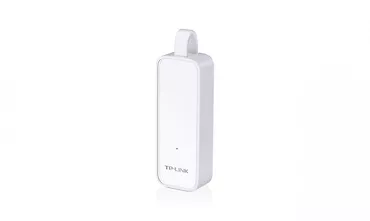 Karta sieciowa TP-Link UE300 10/100/1000Mb/s USB 3.0