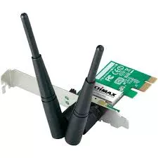 Edimax Technology EW-7612PIN v2.0 PCI-Express