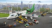 City Terminal towarowy 60022