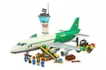 City Terminal towarowy 60022
