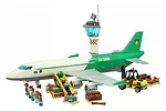 City Terminal towarowy 60022