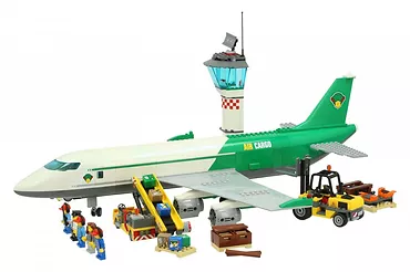 City Terminal towarowy 60022