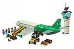 City Terminal towarowy 60022