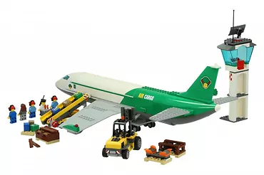 City Terminal towarowy 60022