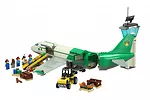 City Terminal towarowy 60022