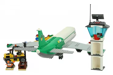 City Terminal towarowy 60022