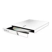 DVD-RW RECORDER ZEW USB White Slim Lite