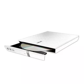 DVD-RW RECORDER ZEW USB White Slim Lite