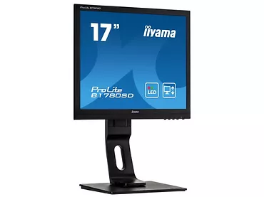 Monitor 17