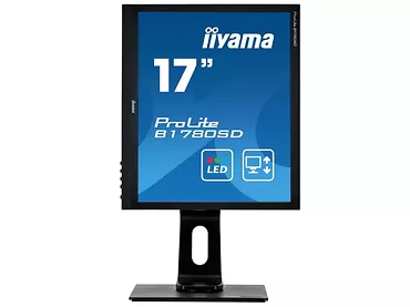 Monitor 17