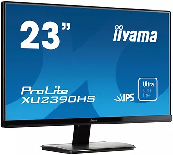 Monitor 23